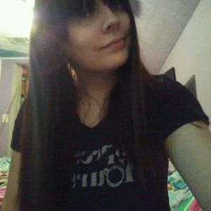 Meet your Posher, Lexi